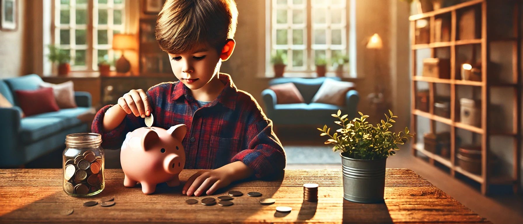 Alocația pentru copil