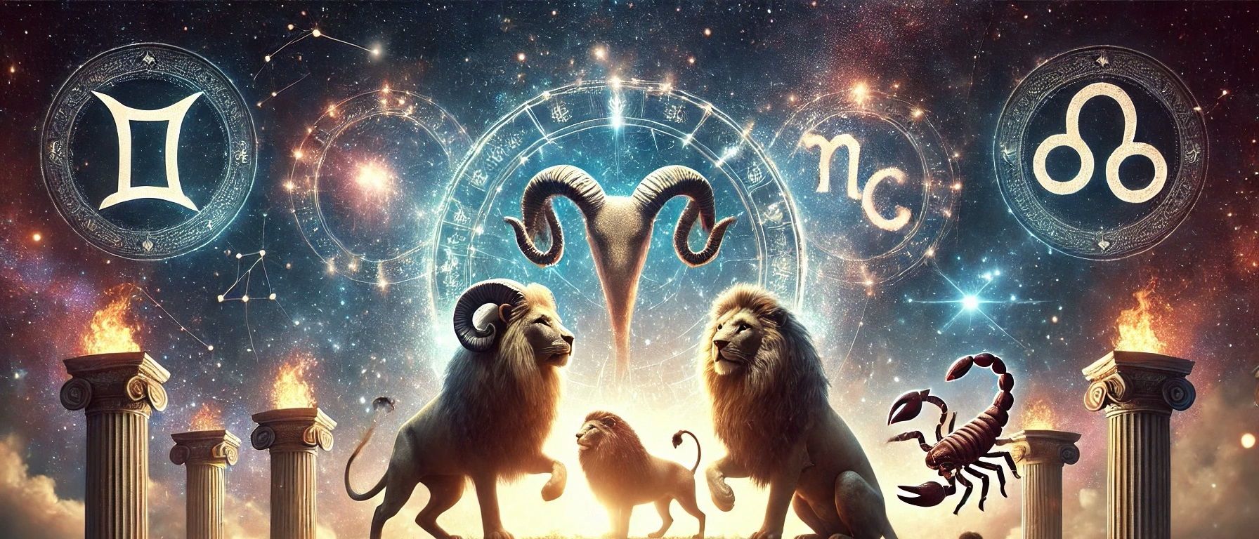 horoscop, zodii, noroc