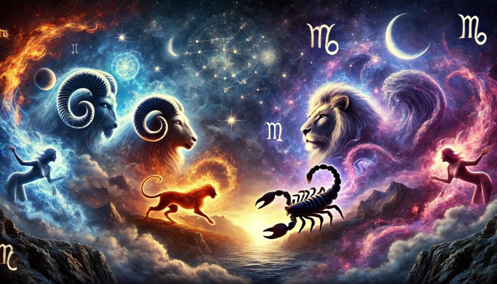 horoscop, zodii, noroc