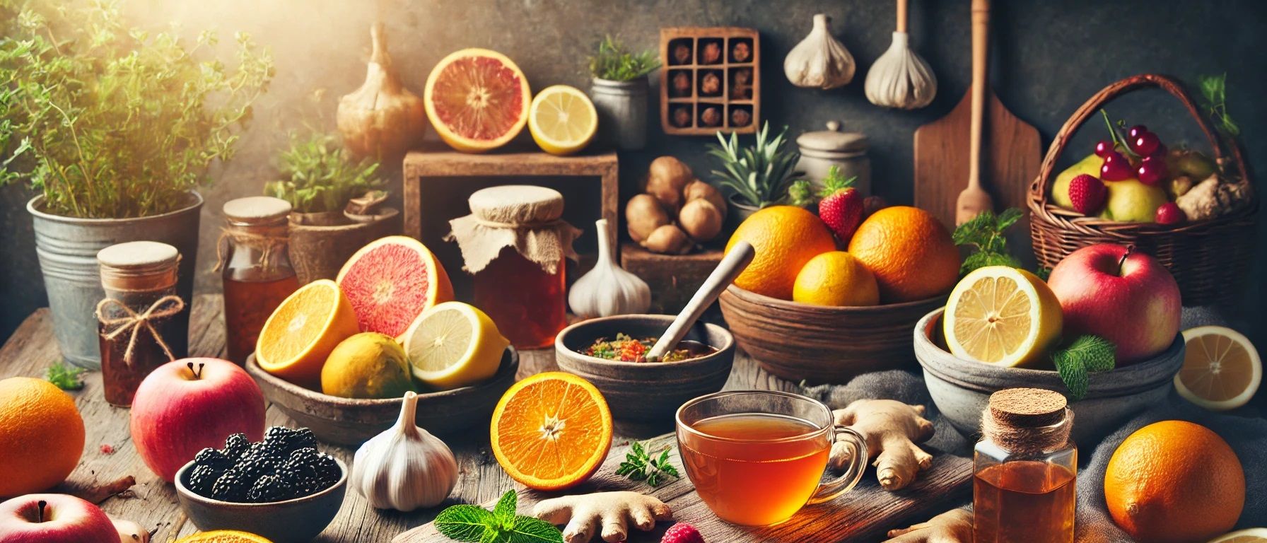 alimente, antigripale, imunitate