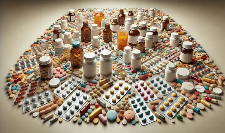 medicamente, paracetamol, disparitie