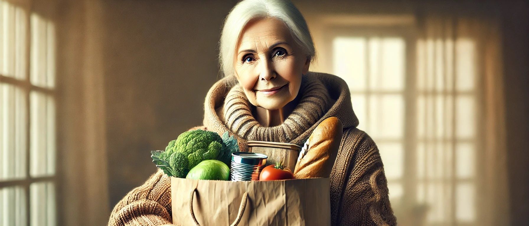 Tichete sociale de Crăciun