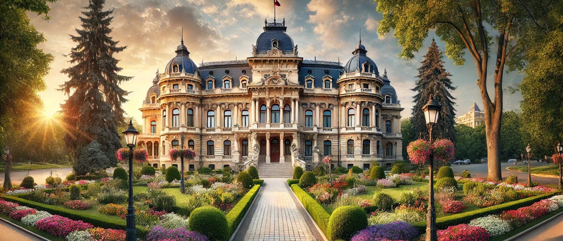 palat, casa, ceausescu