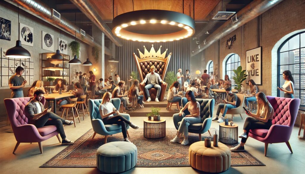 intalniri, throning, generatia z