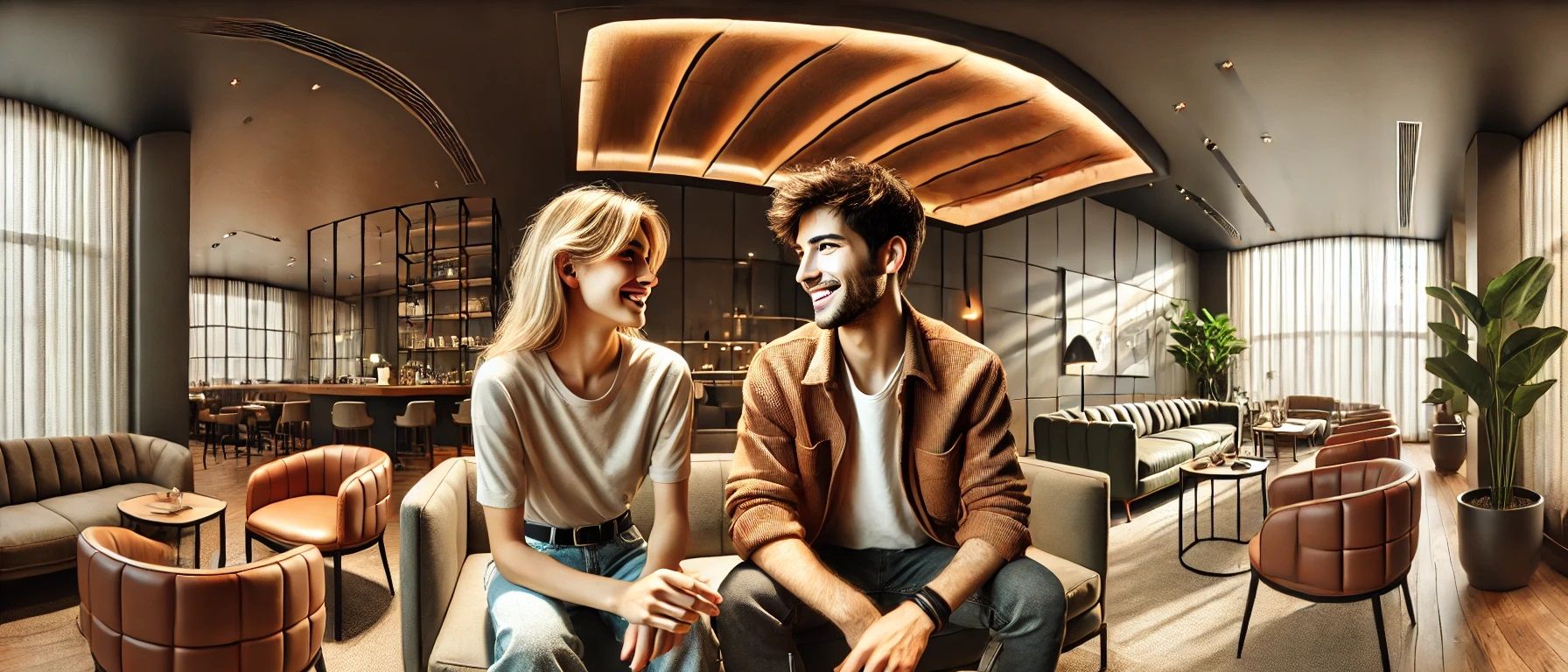 throning, intalnire, generatia z