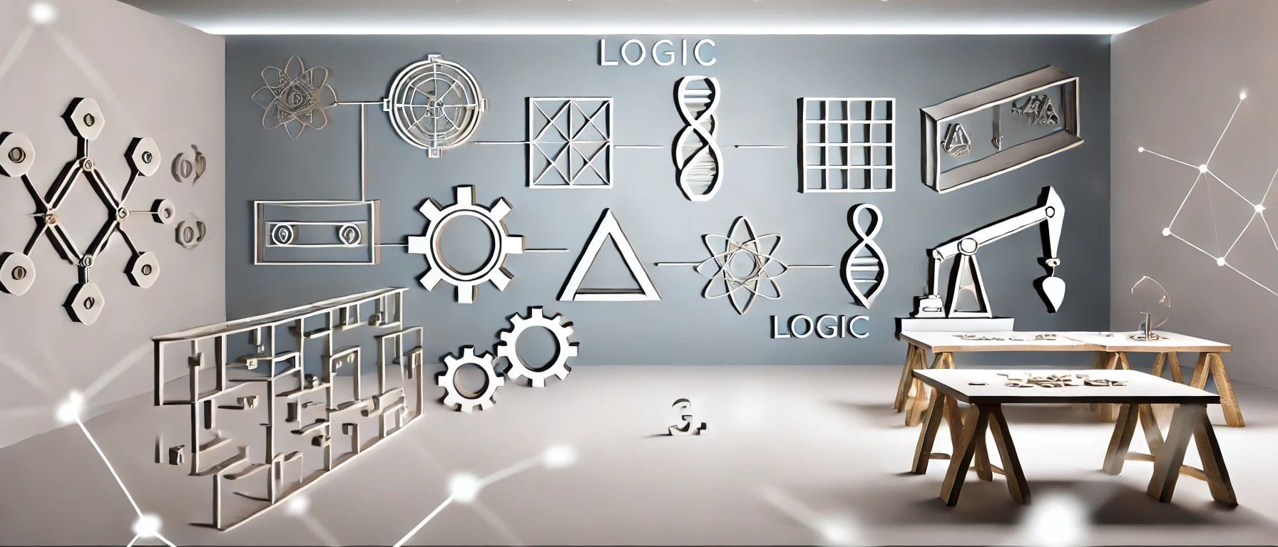 test, logica, intrebari