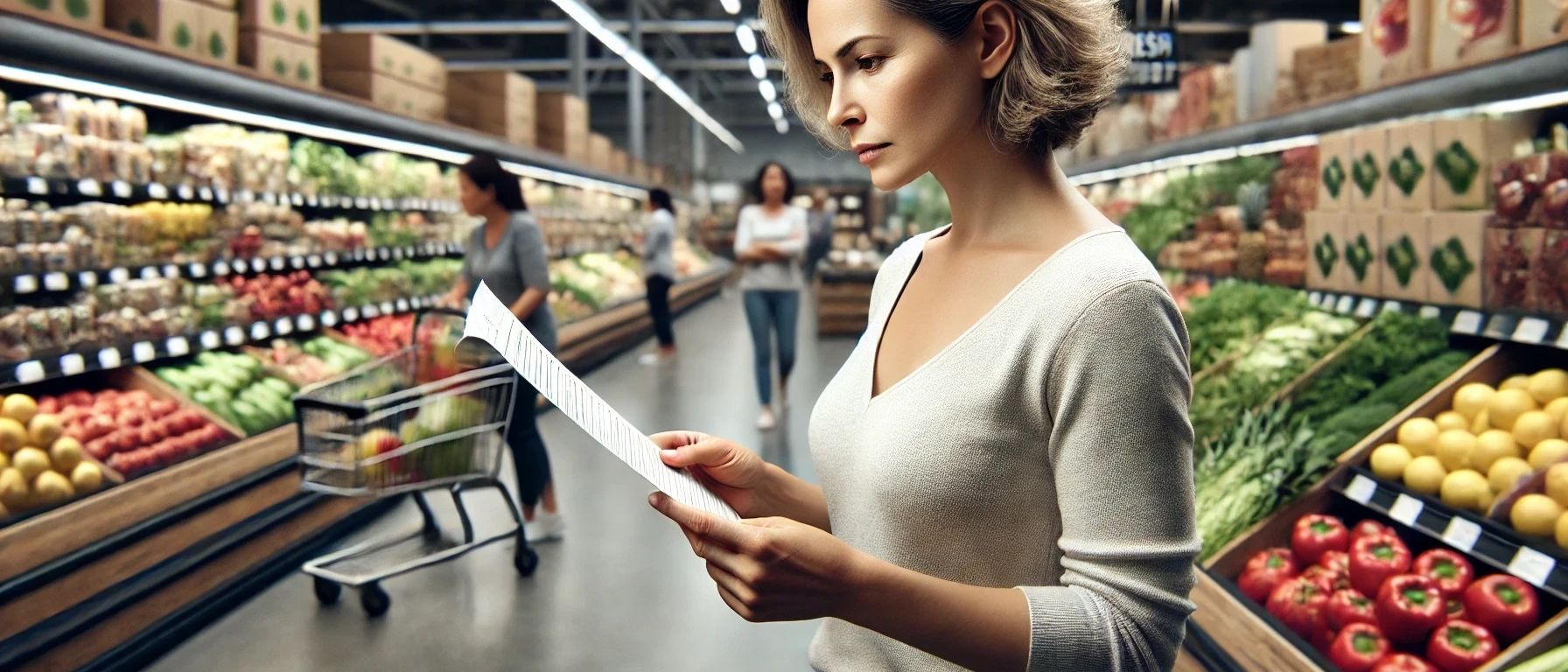 Listă de cumpărături