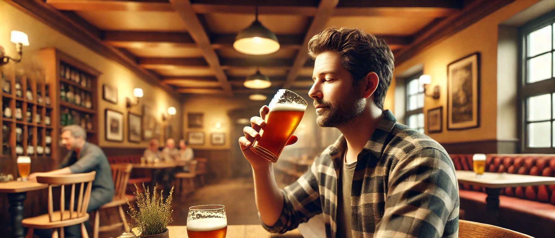 Când să renunți la bere