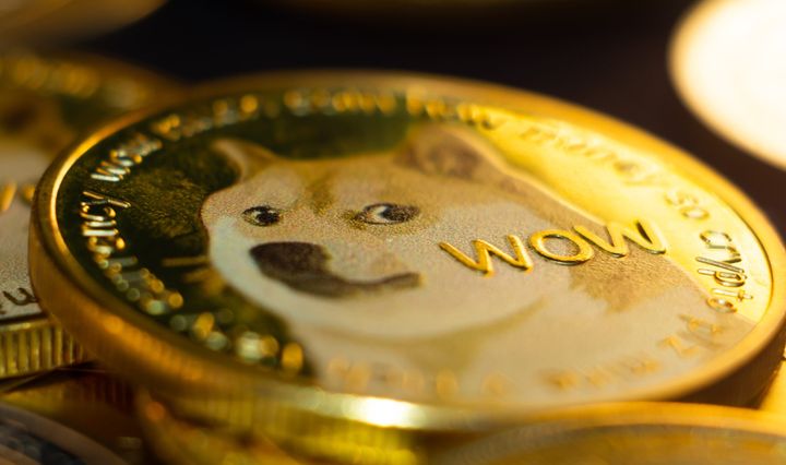 Dogecoin
