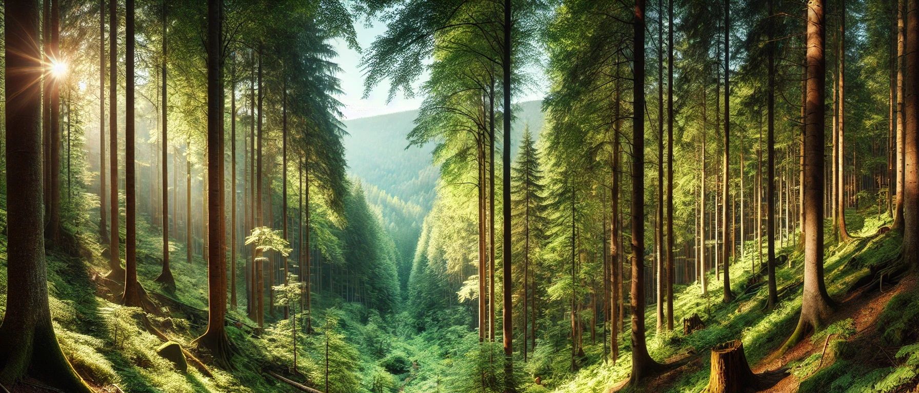 padure, romania, cea mai mare