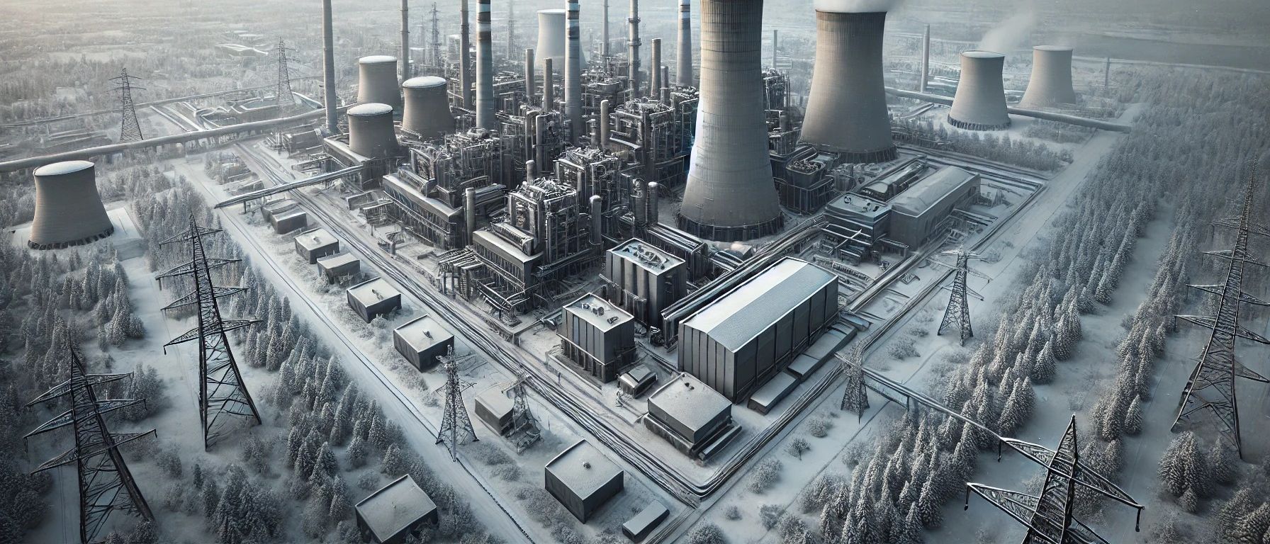 Centrală electrică