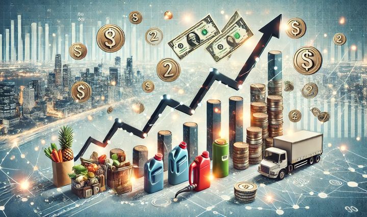 inflatie, romania, bnr