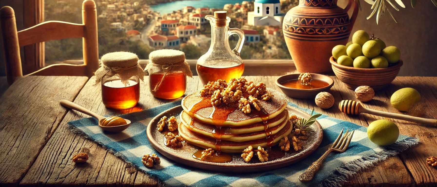 tiganites, clatite, reteta