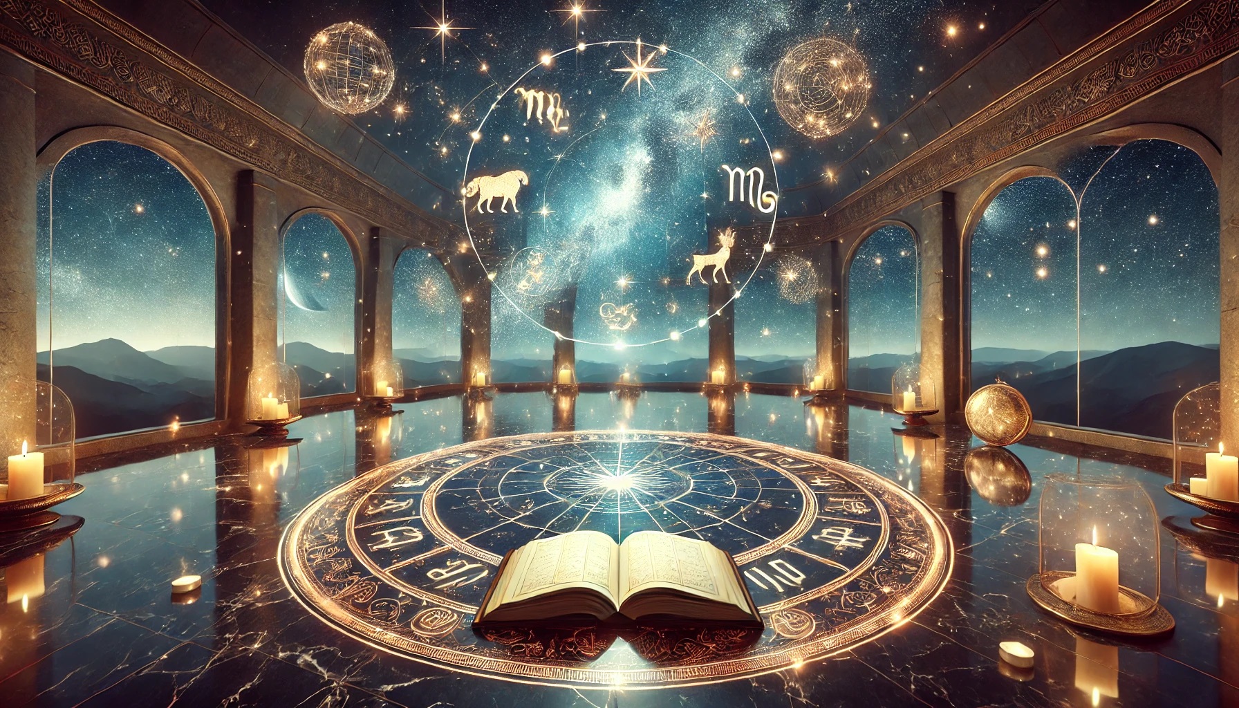 Horoscop 18 noiembrie