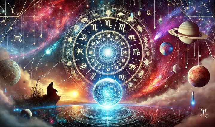 Horoscop 18 noiembrie