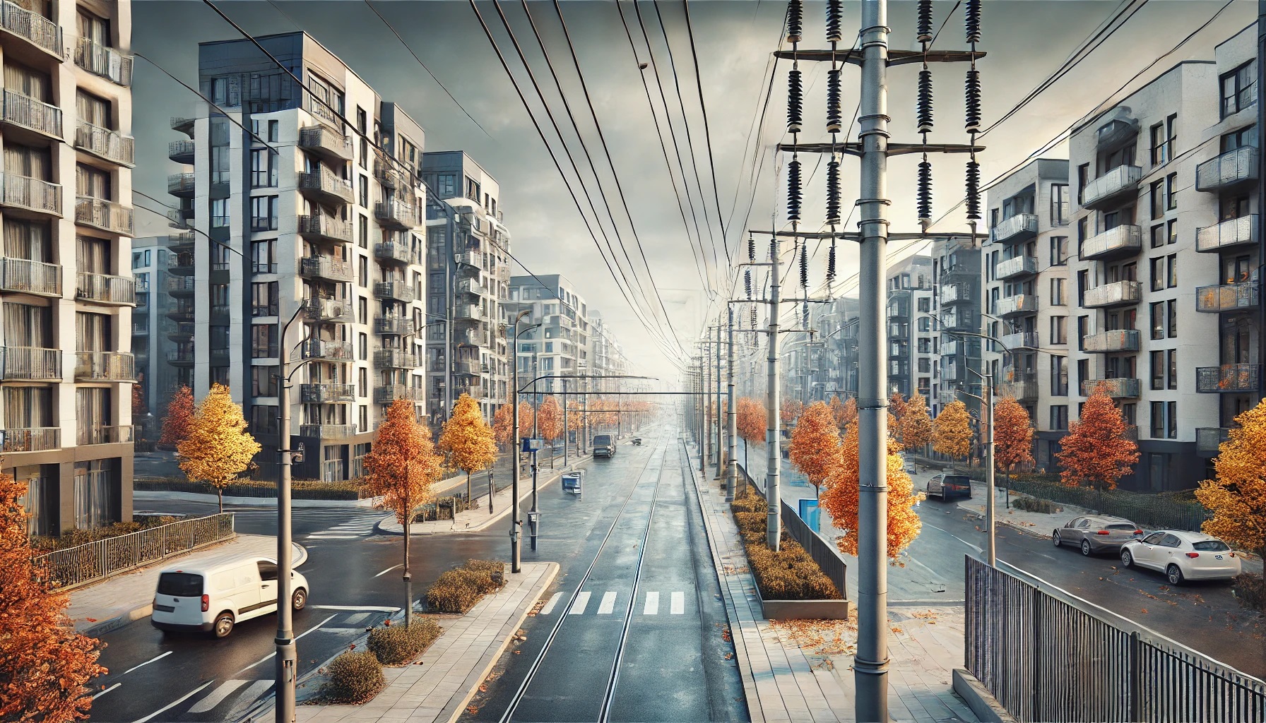 Întreruperea curentului