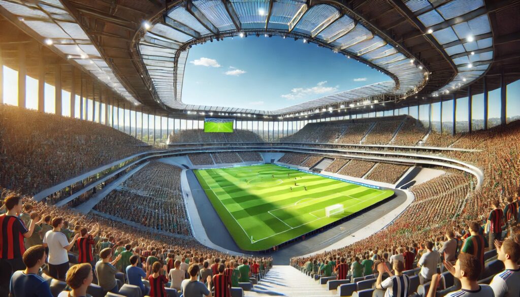 fotbal, campionat mondial, generatia de suflet