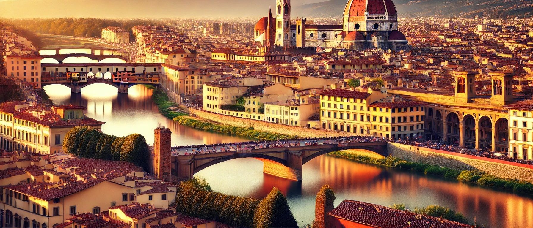 florenta, oras, italia