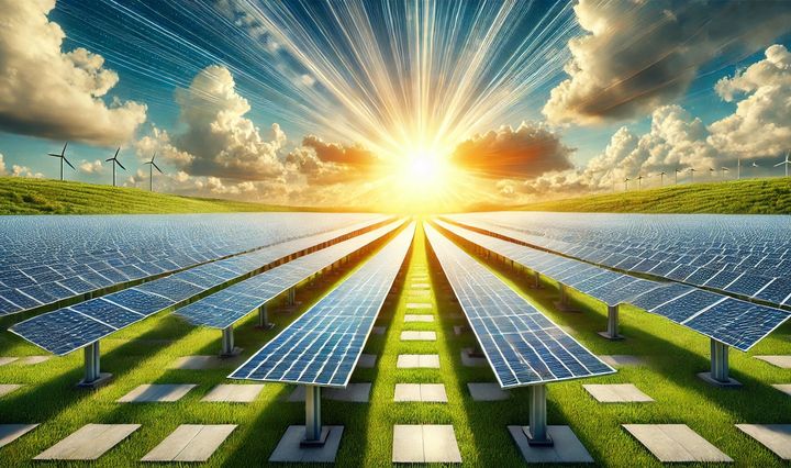 panouri, fotovoltaice, casa verde