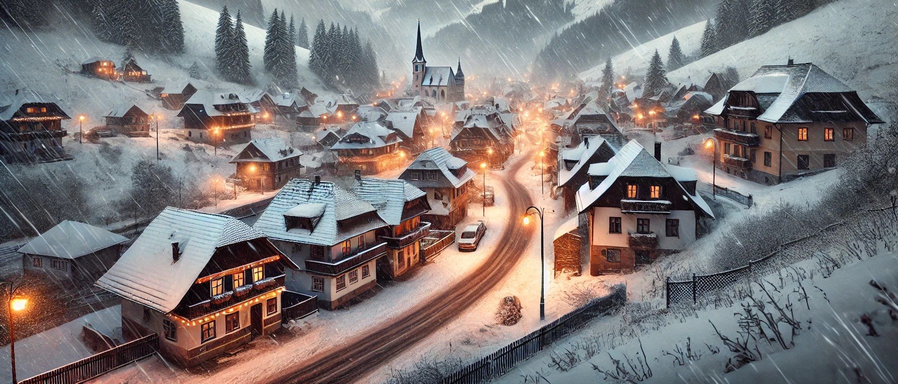 Ciclonul Pauline în România