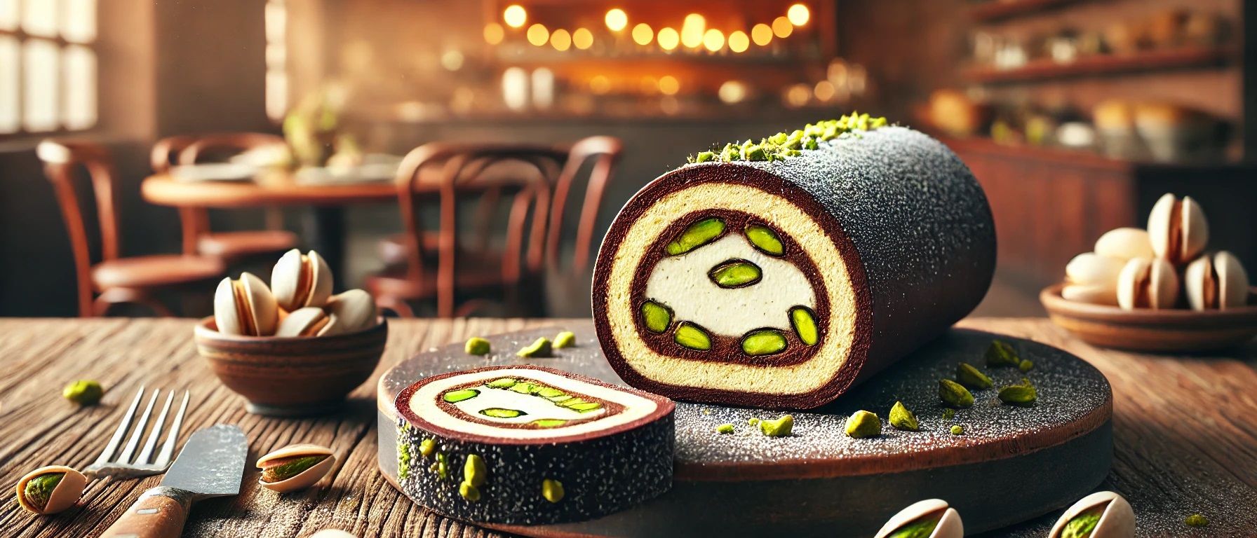 salam de biscuiti, reteta, dubai