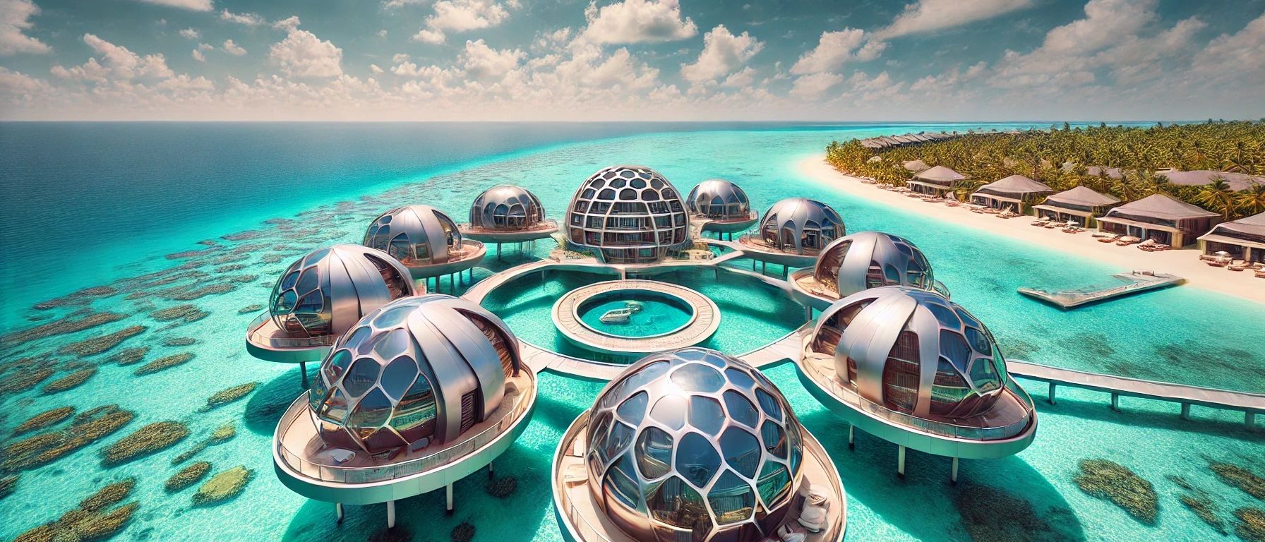 resort, arabia saudita, ozn-uri