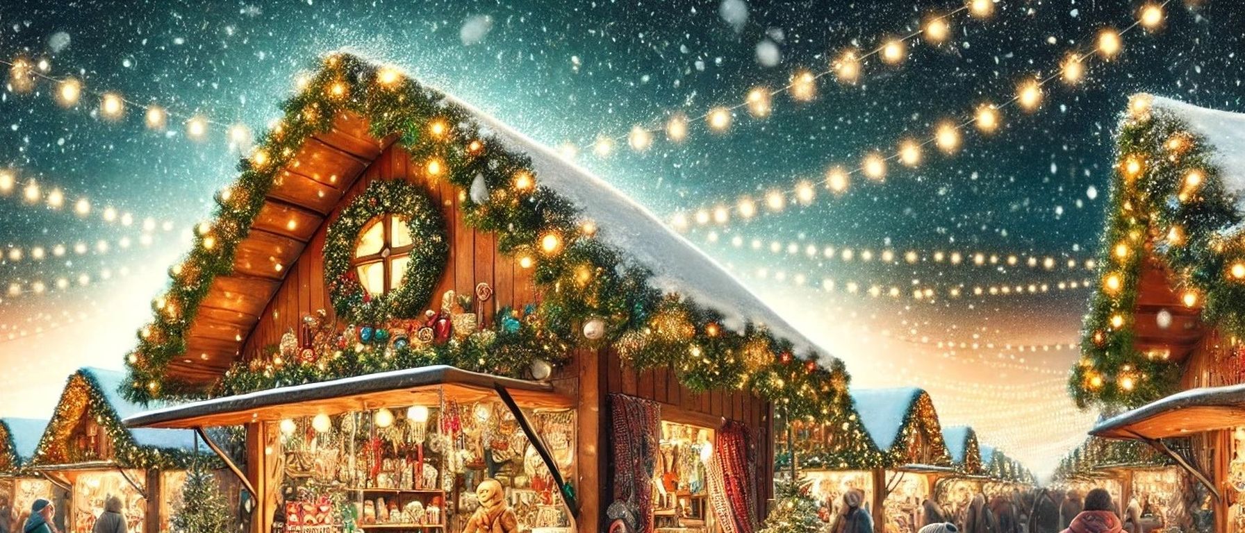 Târgul de Crăciun