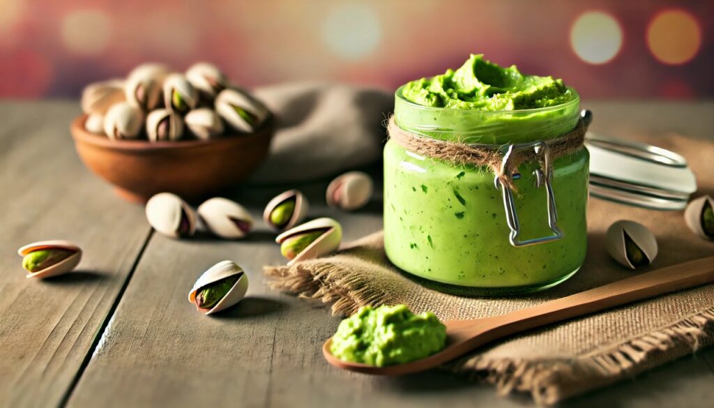 fistic, crema, ciocolata dubai