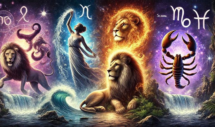 zodii, horoscop, decembrie