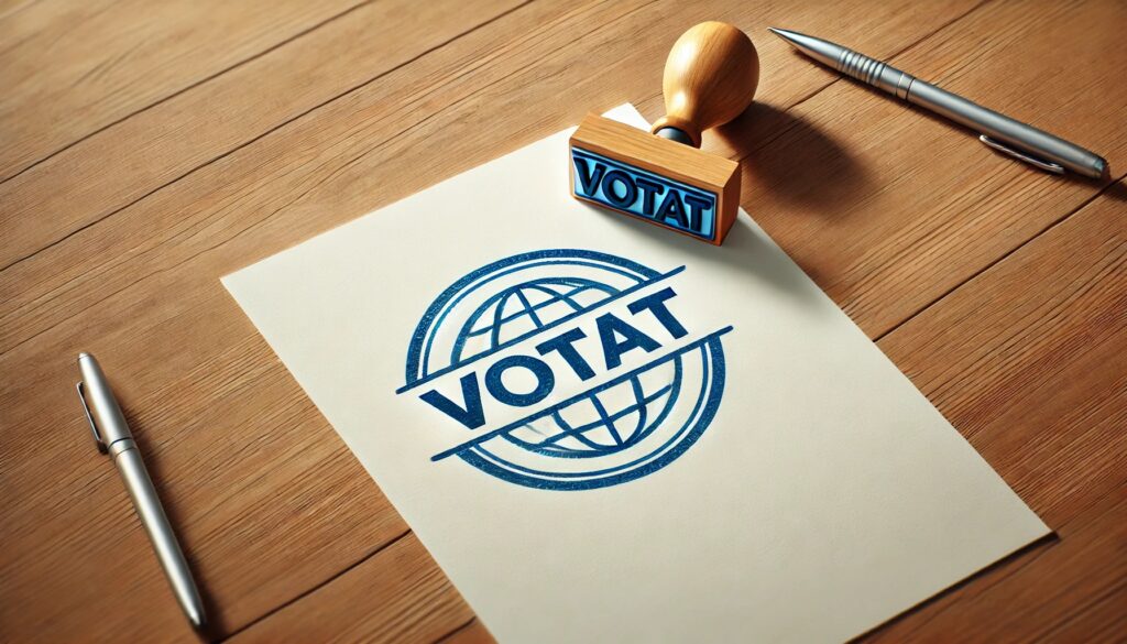 vot, alegeri prezidentiale, romania