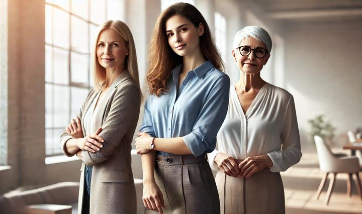 Zi importantă pentru femei