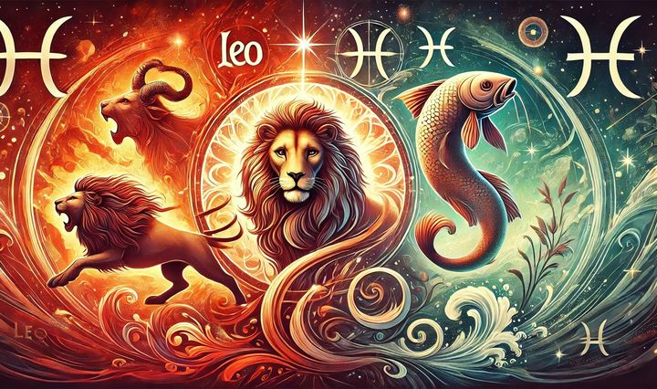 horoscop, leu, berbec, pesti