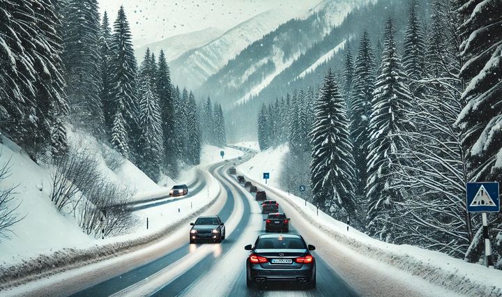 Prognoza meteo pentru Crăciun și Revelion