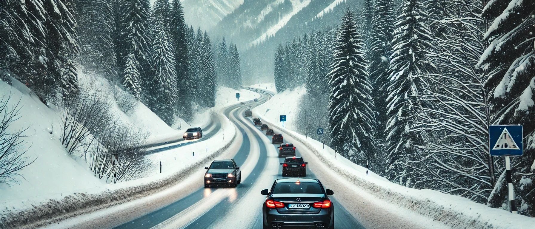 Prognoza meteo pentru Crăciun și Revelion