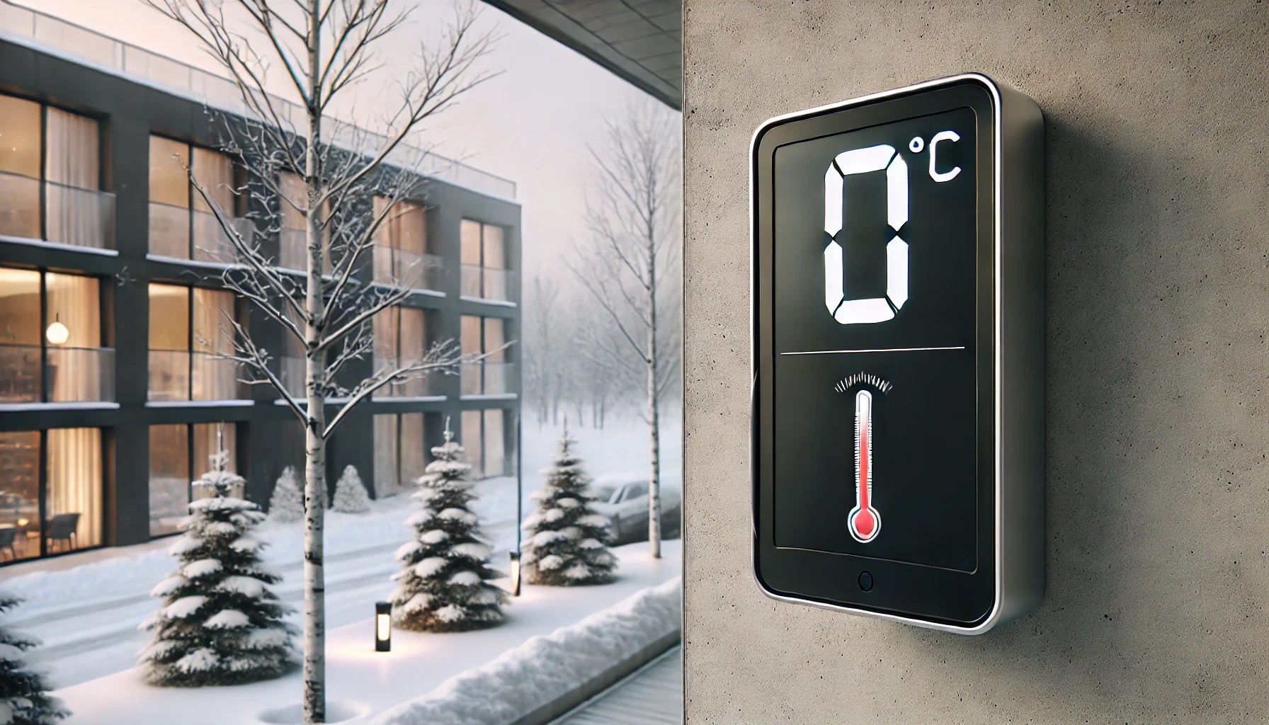 Schimbarea prognozei meteo