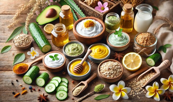 masti, ten, hidratare