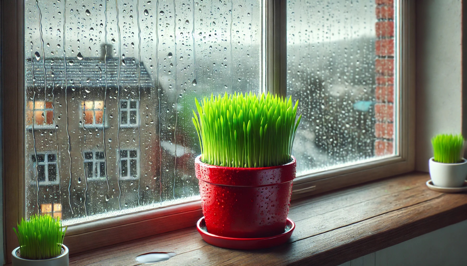 Grâu de Sfântul Andrei