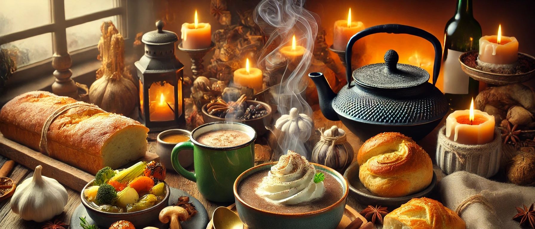 alimente calde, super, citrice