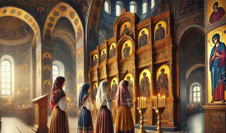 Sărbătoare 30 noiembrie