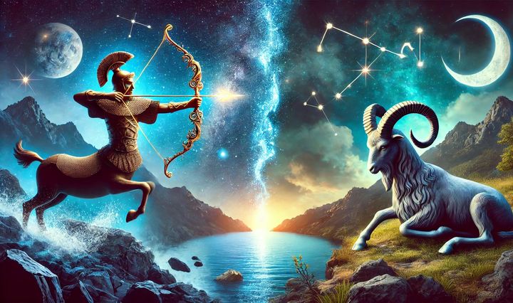 horoscop, capricorn, sagetator