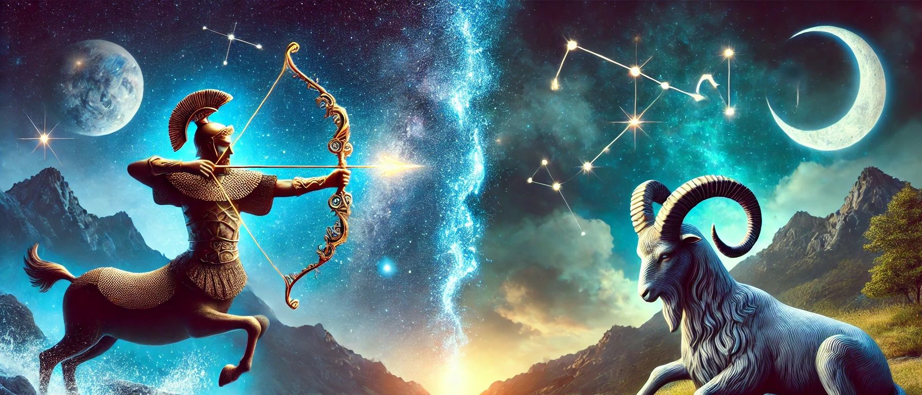 horoscop, capricorn, sagetator