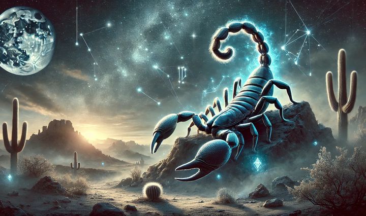 horoscop, 13 decembrie, scorpion