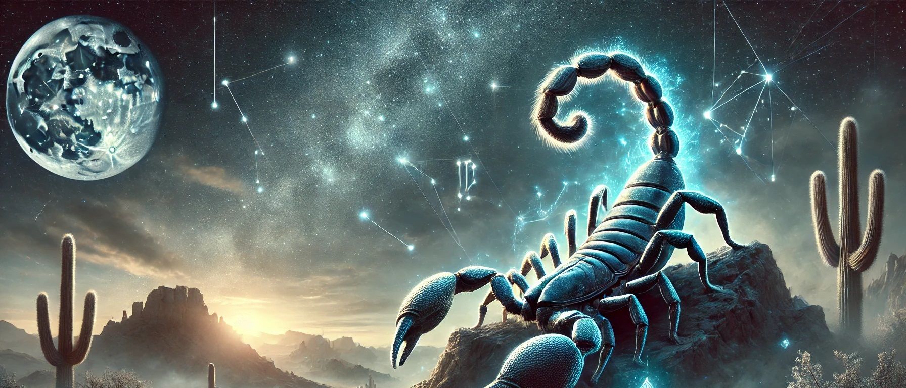 horoscop, 13 decembrie, scorpion