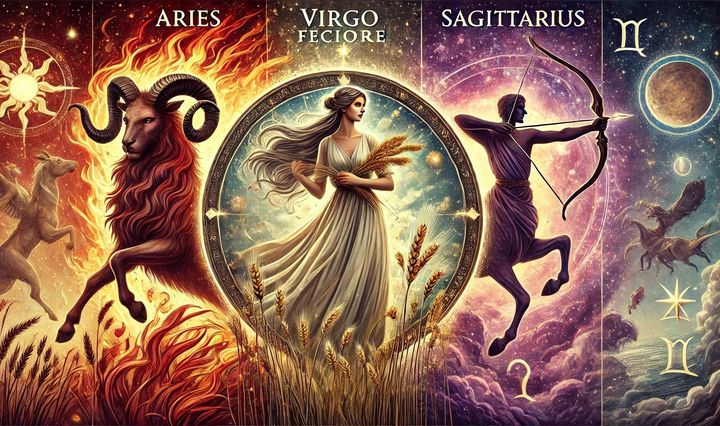 zodii, noroc, anul 2025