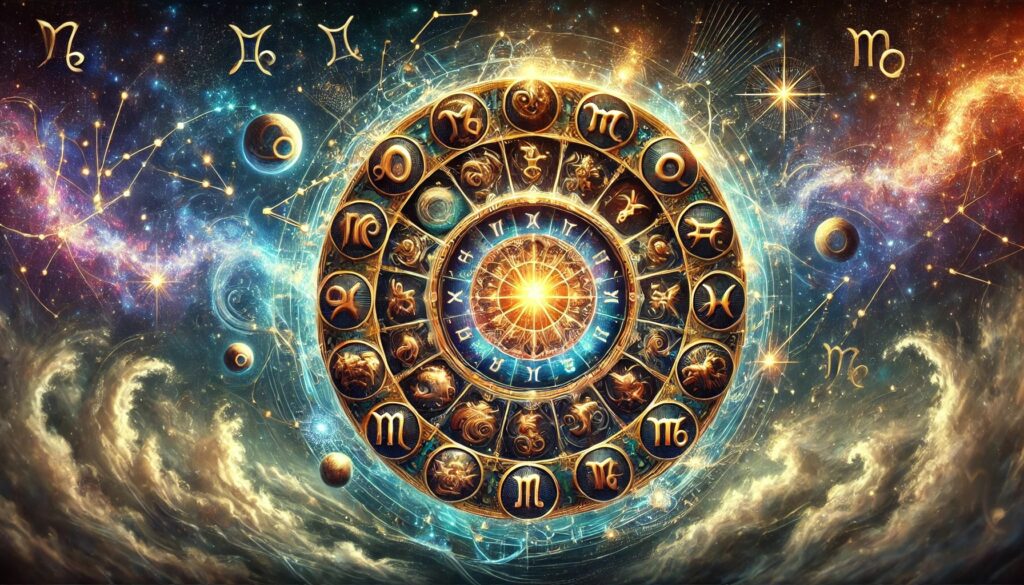 horoscop, 23 decembrie, capricorn