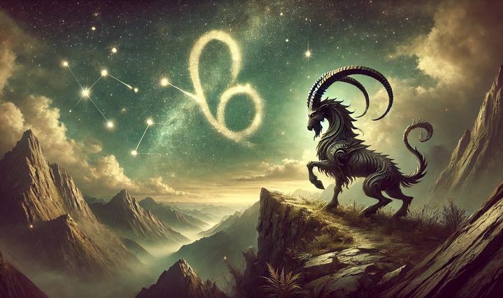 horoscop, 23 decembrie, capricorn