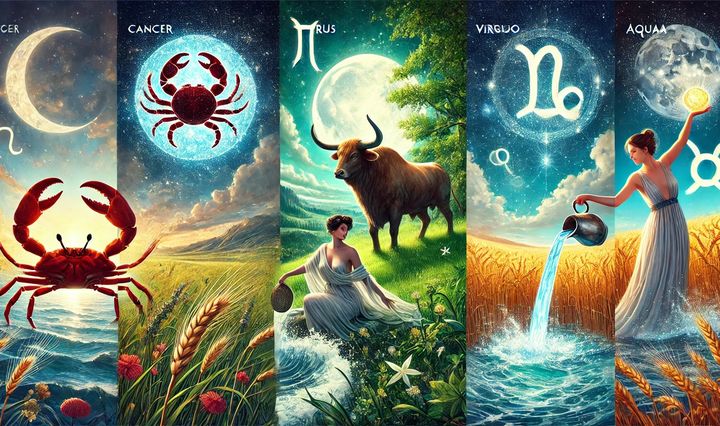 horoscop, zodii, norocoase