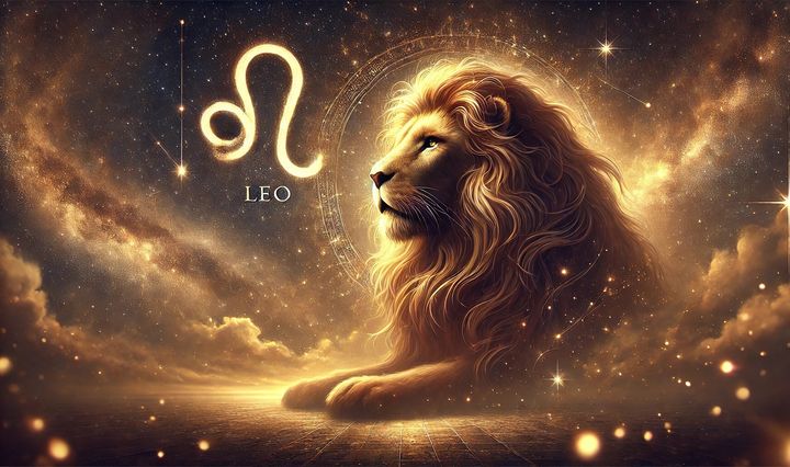 horoscop, 25 decembrie, leu