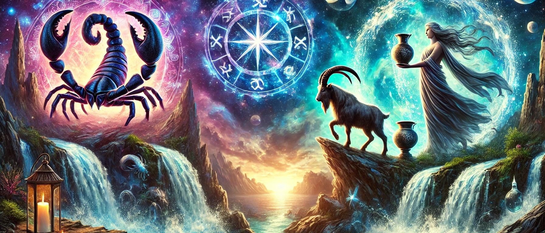 horoscop, zodii, capricorn