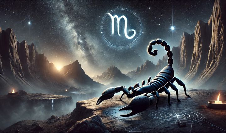 horoscop, scorpion, previziuni